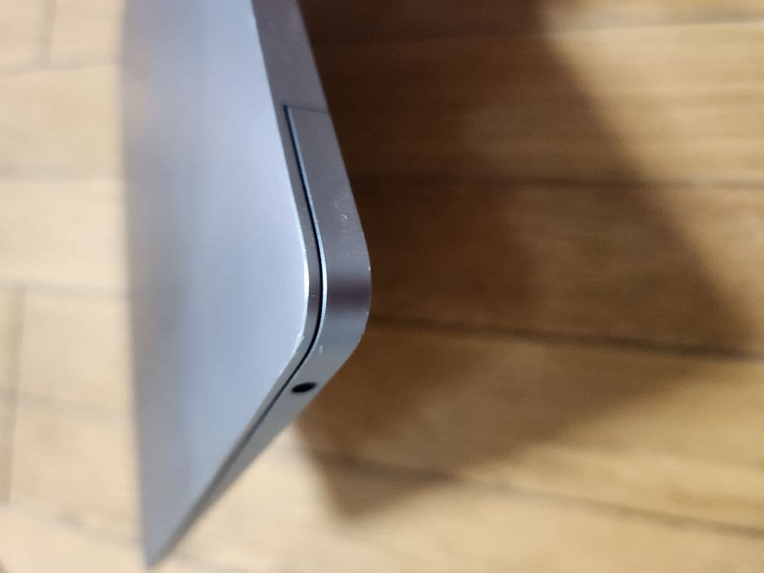 Macbook Air 2020 M1 8GB/256GB 訳あり