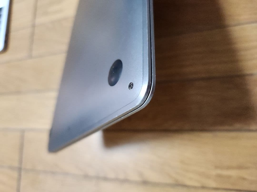 Macbook Air 2020 M1 8GB/256GB 訳あり