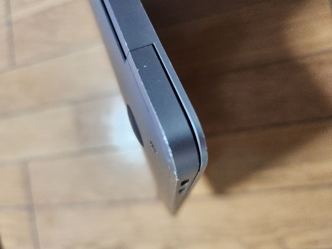 Macbook Air 2020 M1 8GB/256GB 訳あり