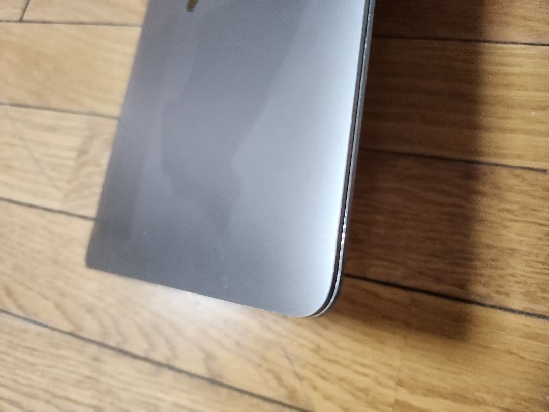 Macbook Air 2020 M1 8GB/256GB 訳あり