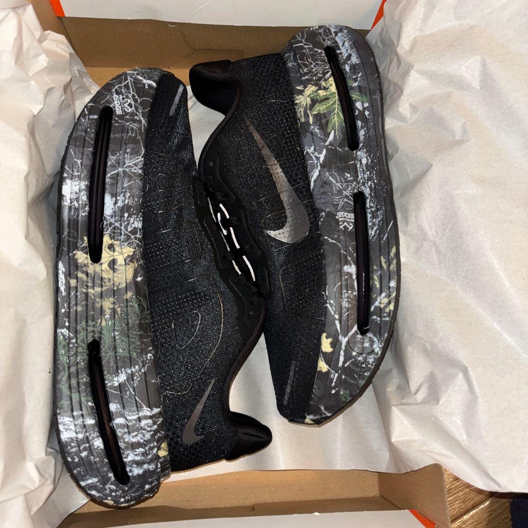 NIKEボメロプレミアム Realtree 25.5cm
