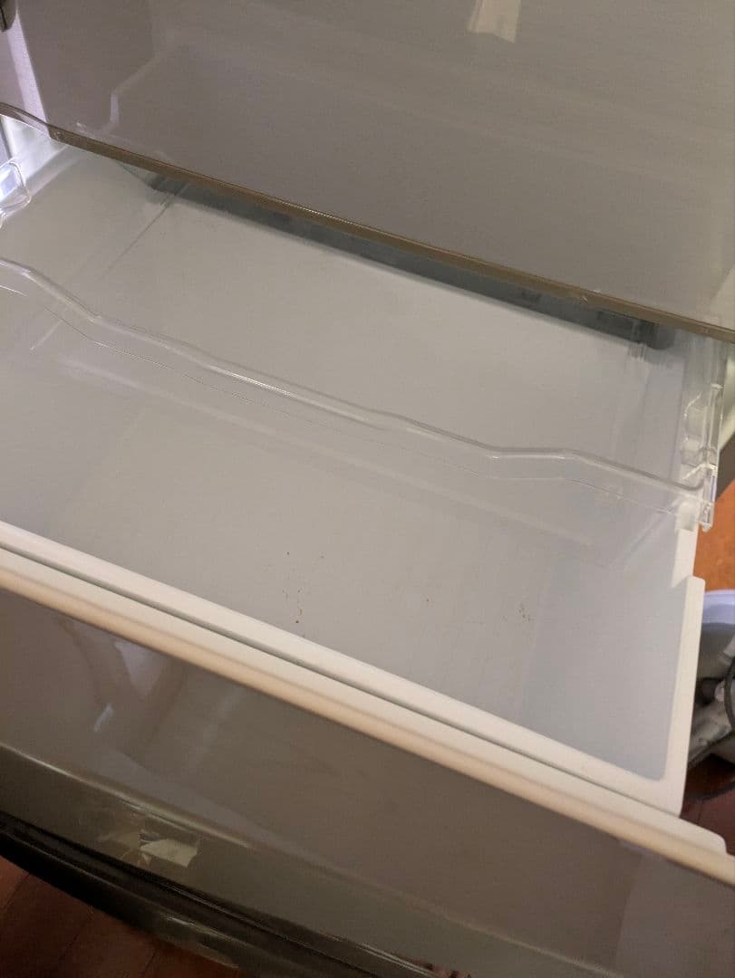 ♡725♡ TOSHIBA GR-34ZV(N) 冷蔵庫 340L