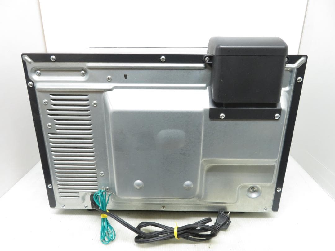 シャープ ヘルシオ ウォ―ターオーブン スチームオーブンレンジ 26L