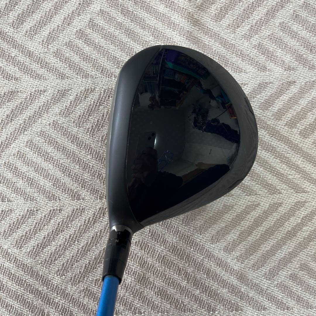 パラダイムトリプルダイヤ