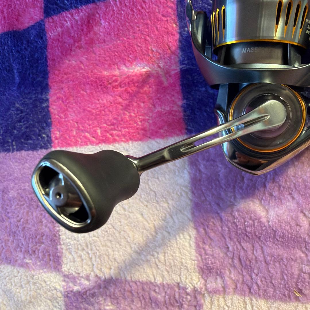 23エアリティ　LT 2500S EX LTスプールセット