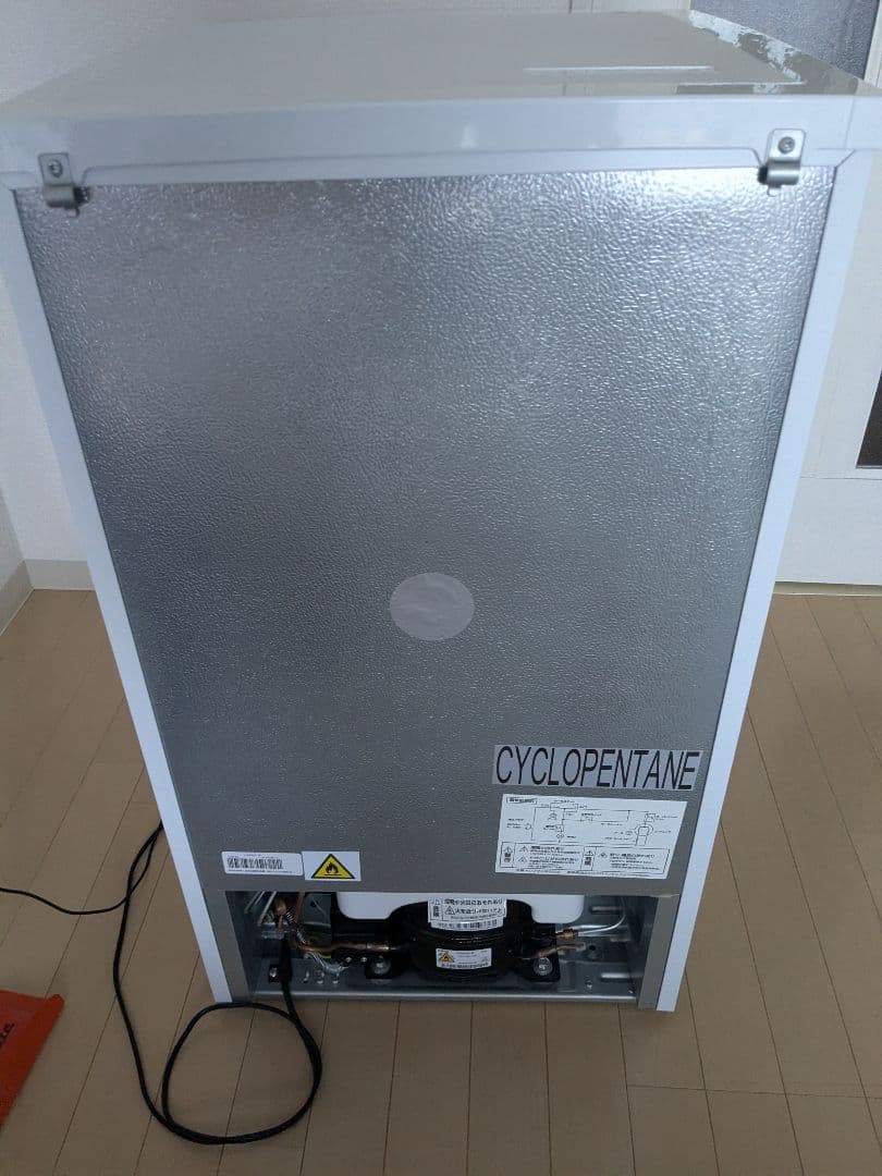 送料無料 comfee RCT90WH/E 梱包発送たのメル便