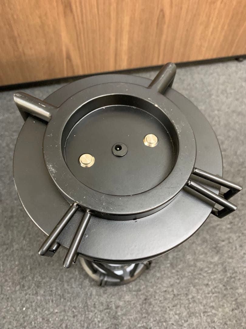 光る LED シャンパン ワイン スタンド