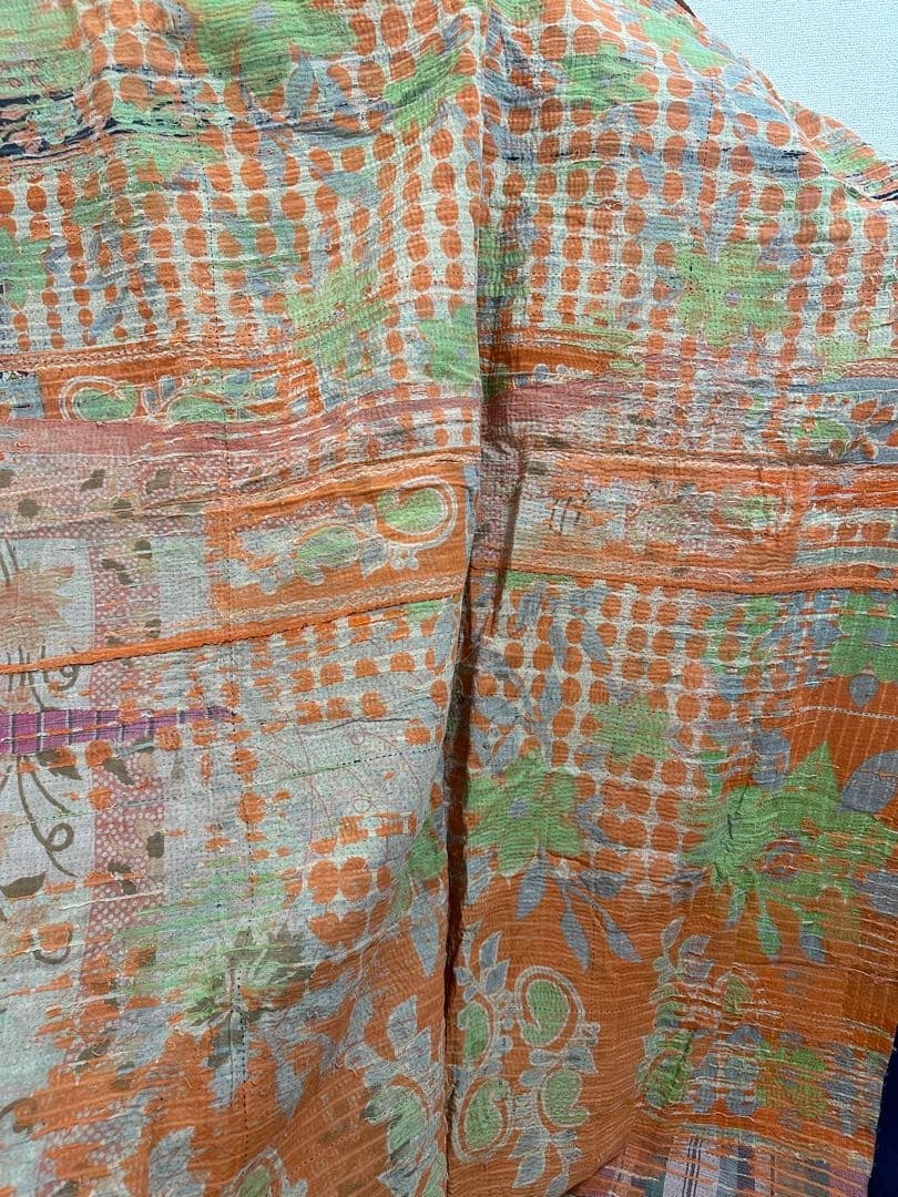 【新品】キルト カンタキルト ラリーキルト パッチワーク 手工芸 ハンドメイド