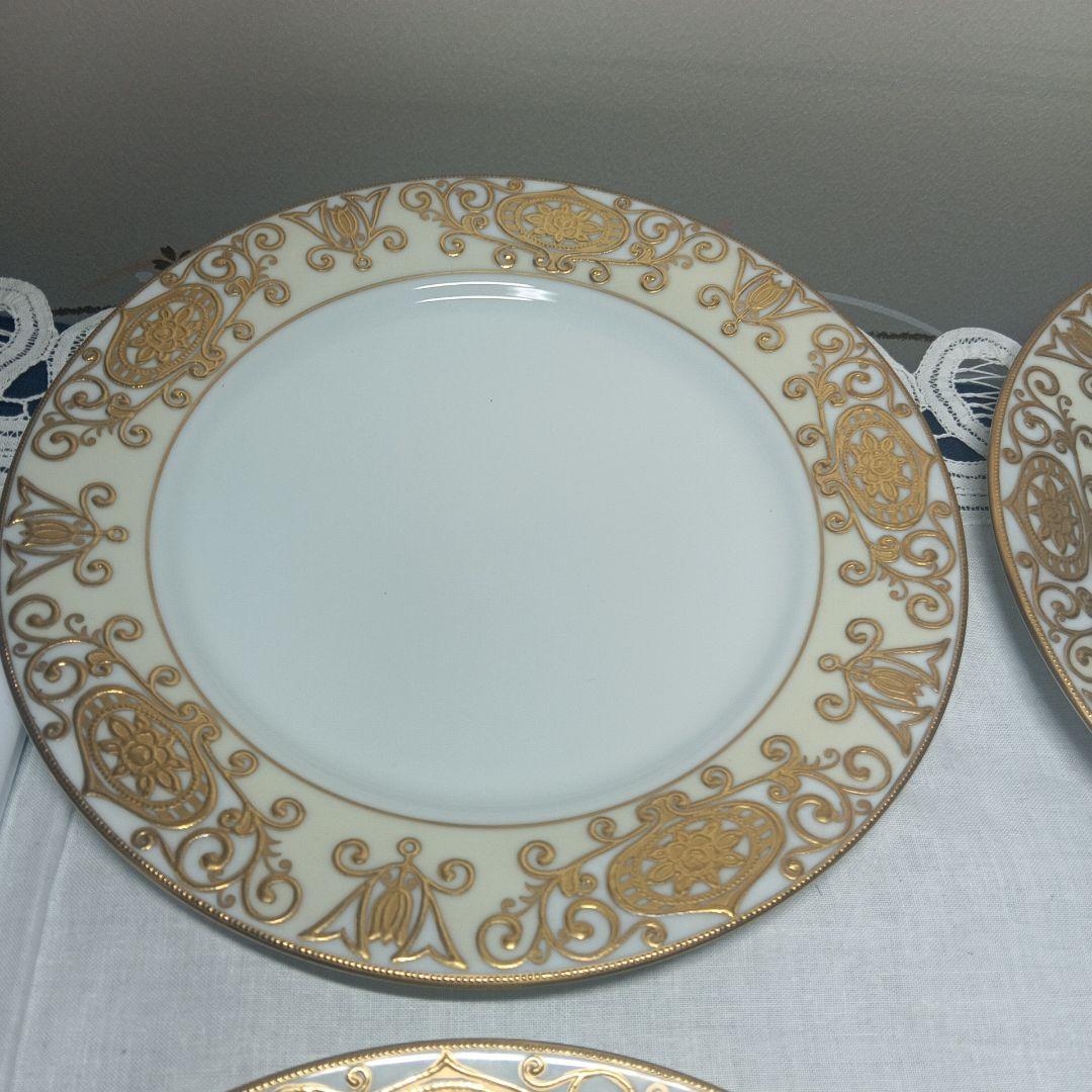 オールドノリタケNO 175