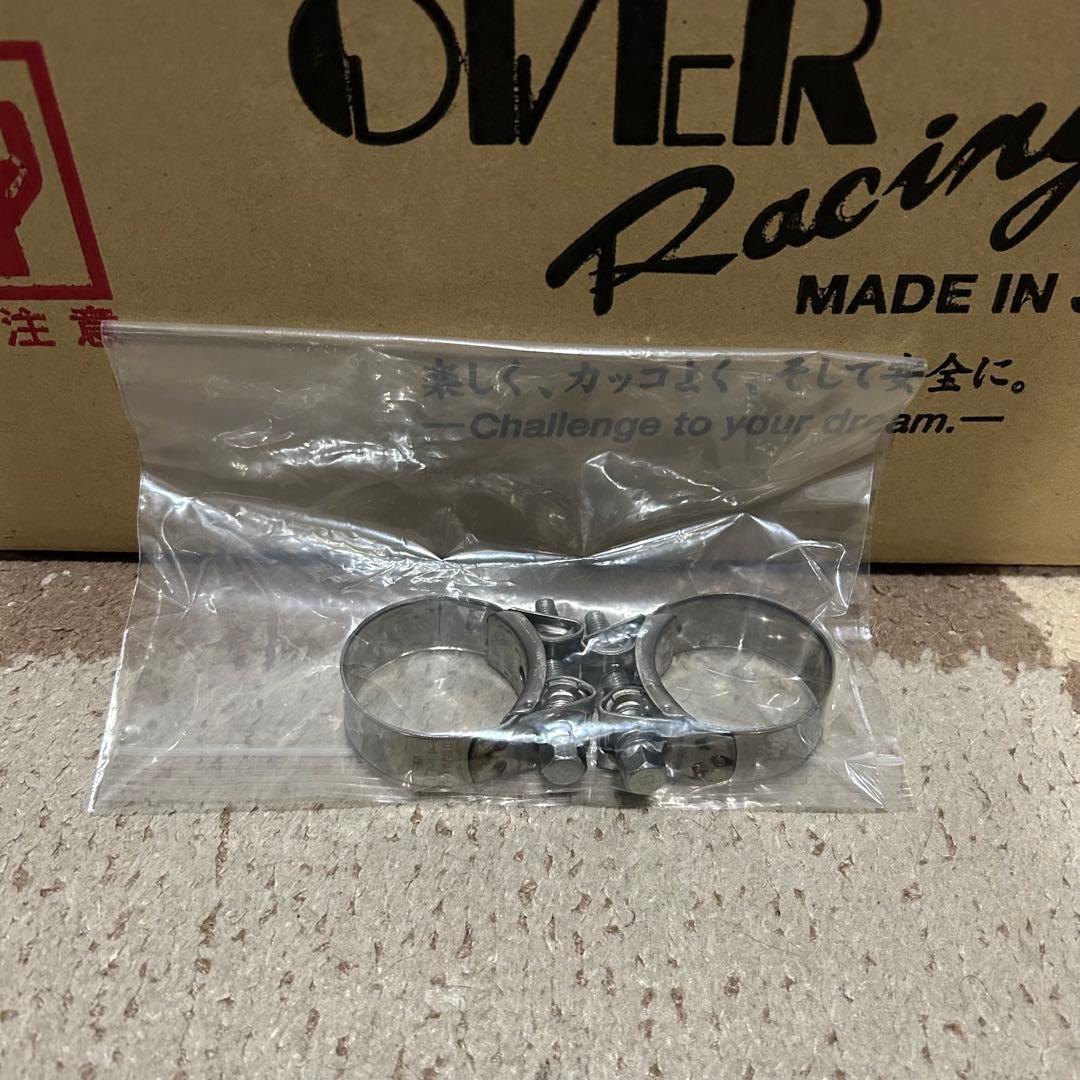 CB1100RS オーバーレーシング SSメガホン スリップオン マフラー