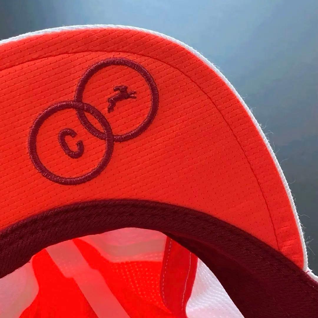 ウォーキング・ランニングウェア Ciele Athletics x Tracksmith LRCap