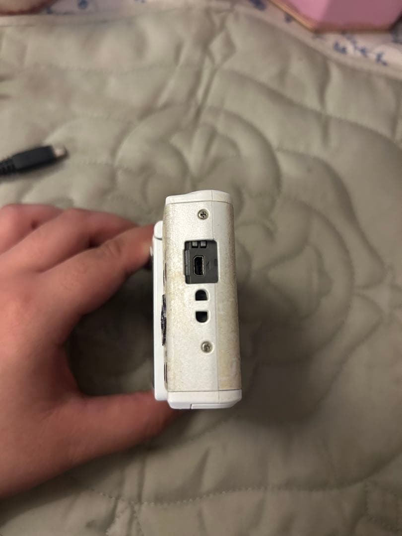 Panasonic LUMIX DMC-SZ10コンパクトデジタルカメラ