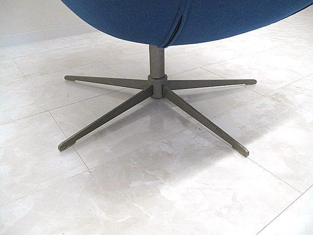 ボーコンセプト「スマートヴィル」イージーチェア　　パーソナルチェア1人掛けソファ