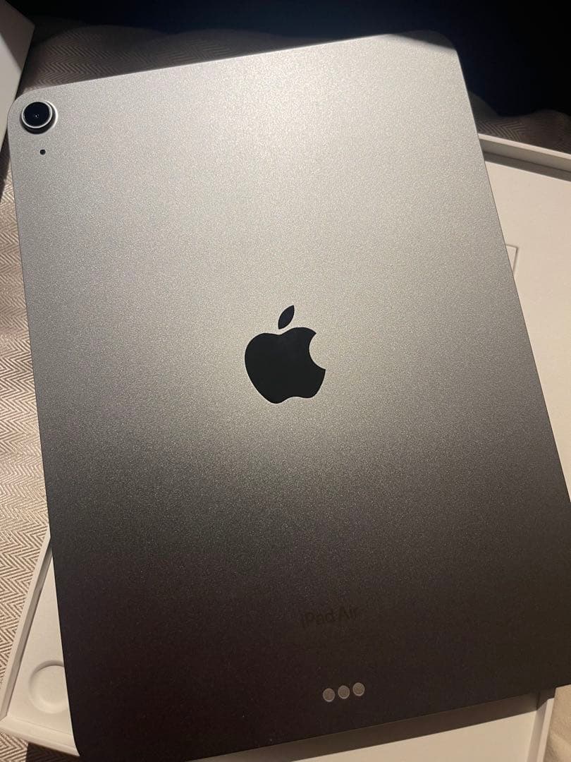 iPad Air 11インチ（第6世代 M2）256gb ➕α