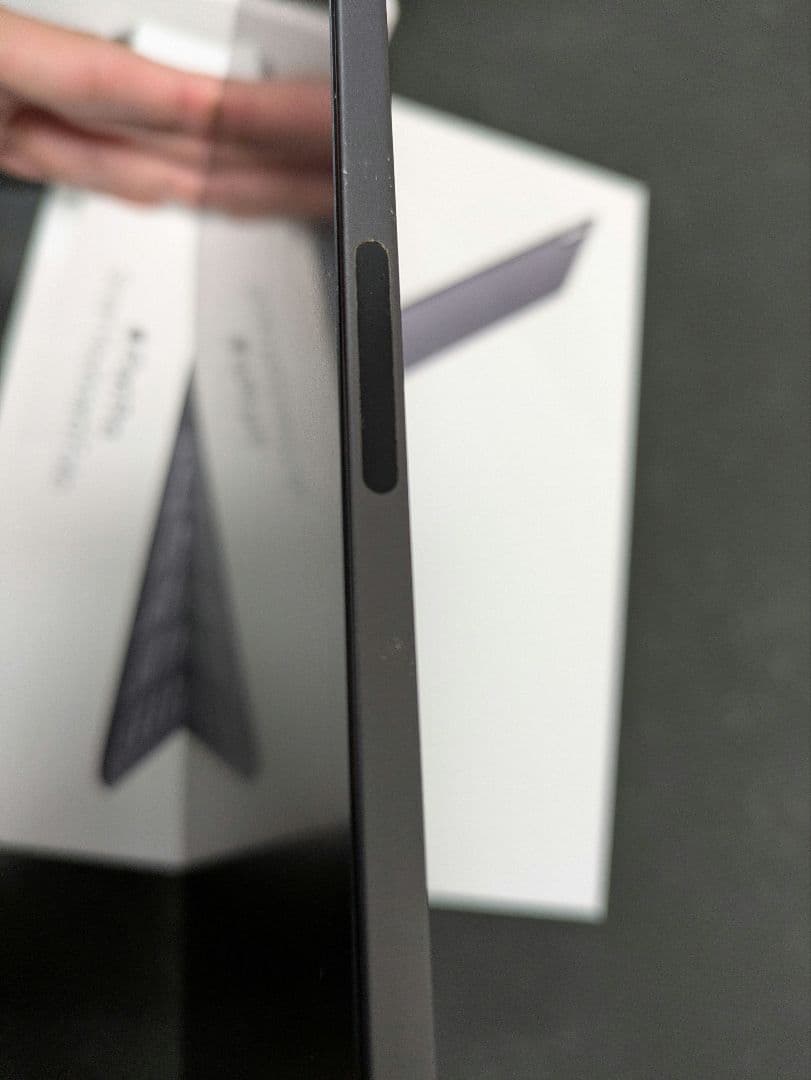 【本体のみに変更】iPad Pro 11インチ 第一世代 1TB