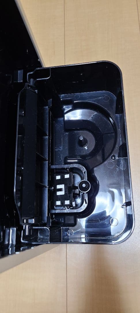 【美品】ダイニチ ハイブリッド加湿器 HD-LX1021(H)