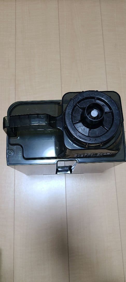 【美品】ダイニチ ハイブリッド加湿器 HD-LX1021(H)