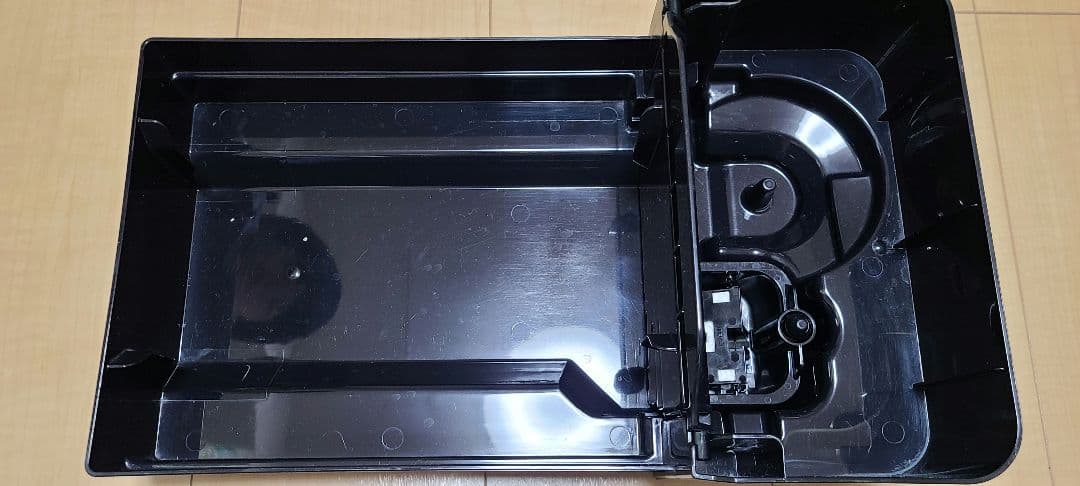 【美品】ダイニチ ハイブリッド加湿器 HD-LX1021(H)