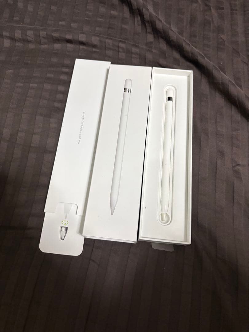 iPad(第8世代 128gb)+ Apple Pencil(第1世代) セット