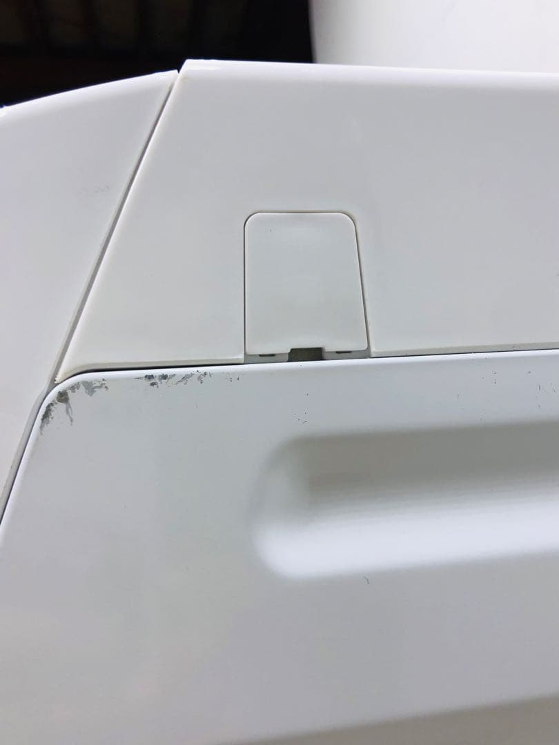 BD-T6001L日立 安心分解洗浄済み3月保証ドラム式洗濯乾燥機 風アイロン