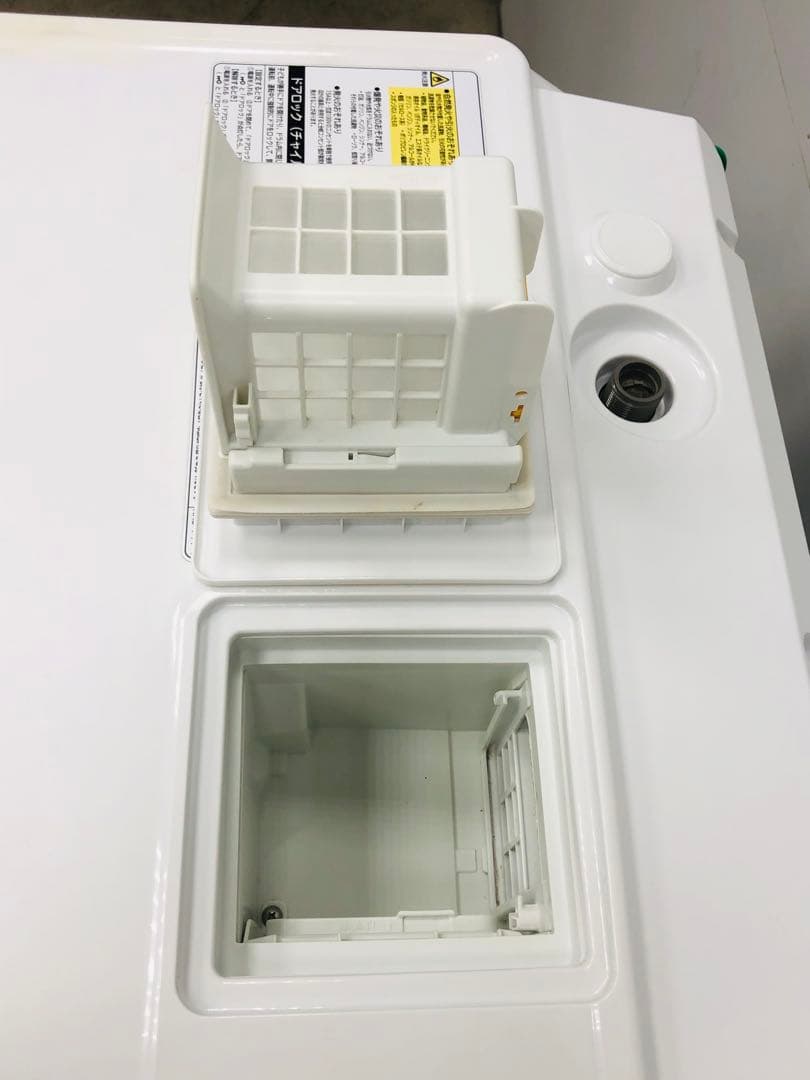 BD-T6001L日立 安心分解洗浄済み3月保証ドラム式洗濯乾燥機 風アイロン