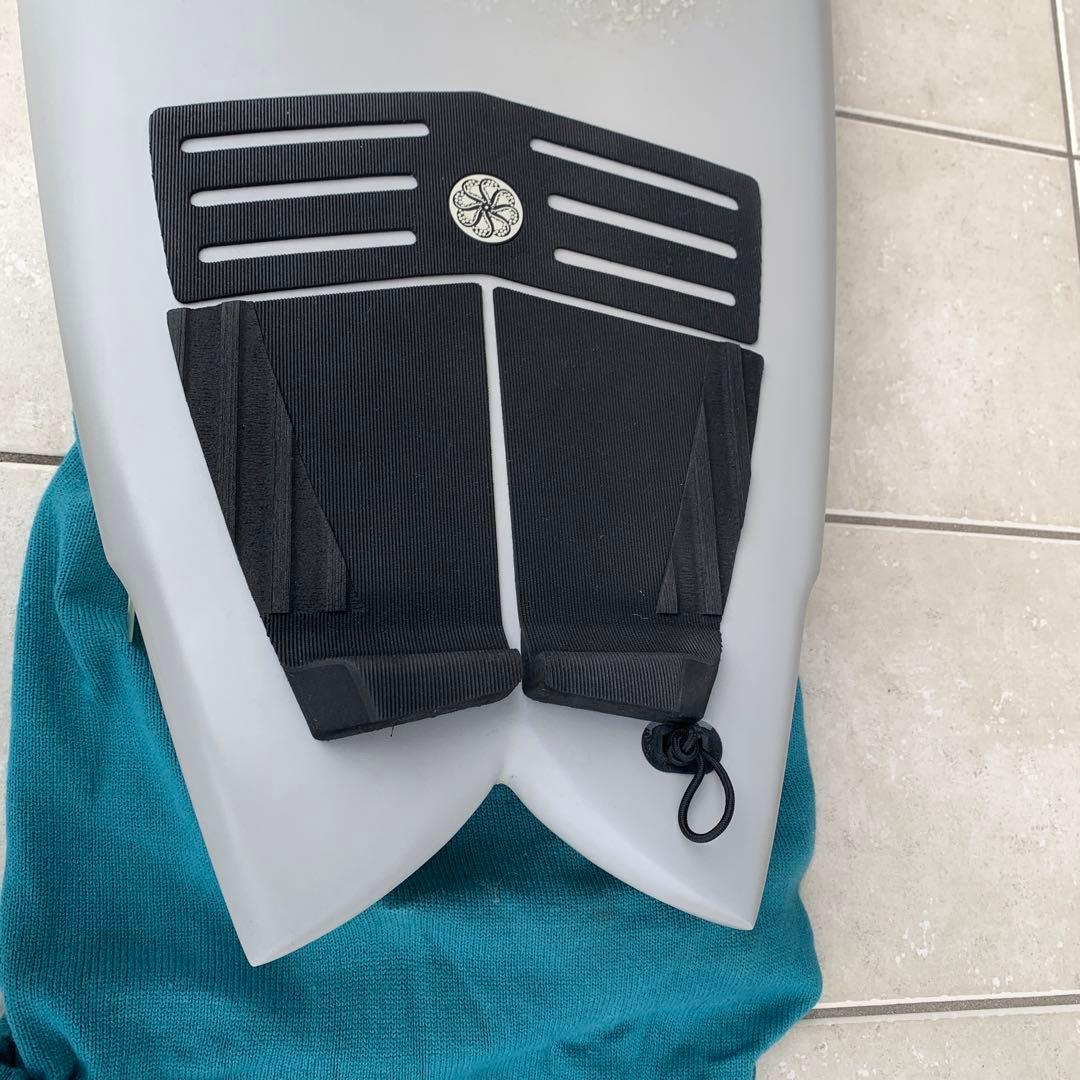 ヘイデンシェイプ　ミスク　5、8