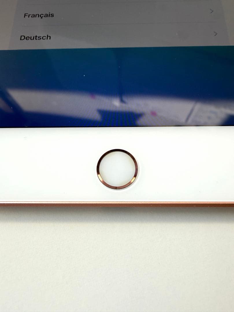 iPad mini5 64GB ゴールド Wi-Fi