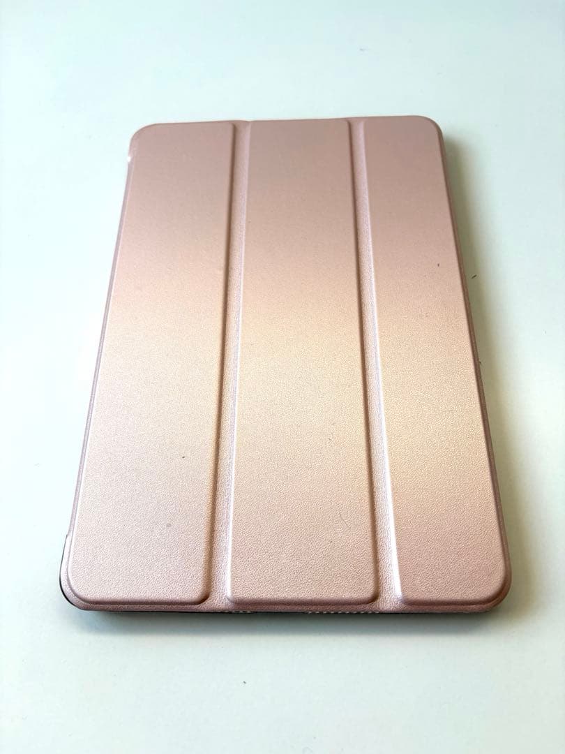 iPad mini5 64GB ゴールド Wi-Fi