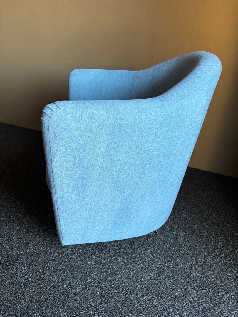 IDEE dress sofa 1人掛けソファ