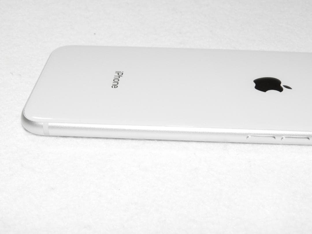アップル iPhone8 64GB A1906 MQ792J/A SIMフリー