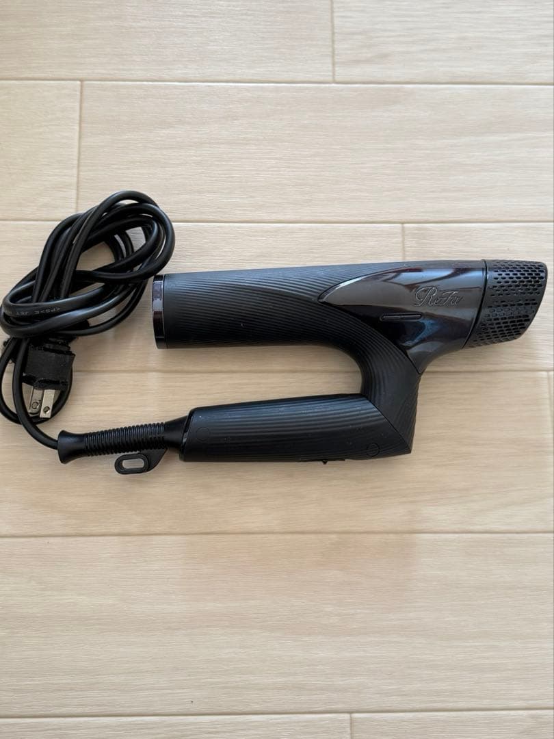 リファスマートドライヤー　Refaヘアドライヤー RE-AN-402A