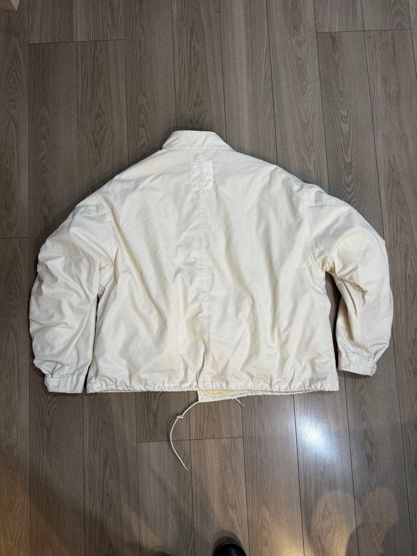 モッズコート コート M65 ショート ライナー セット コ−ト 3WAY