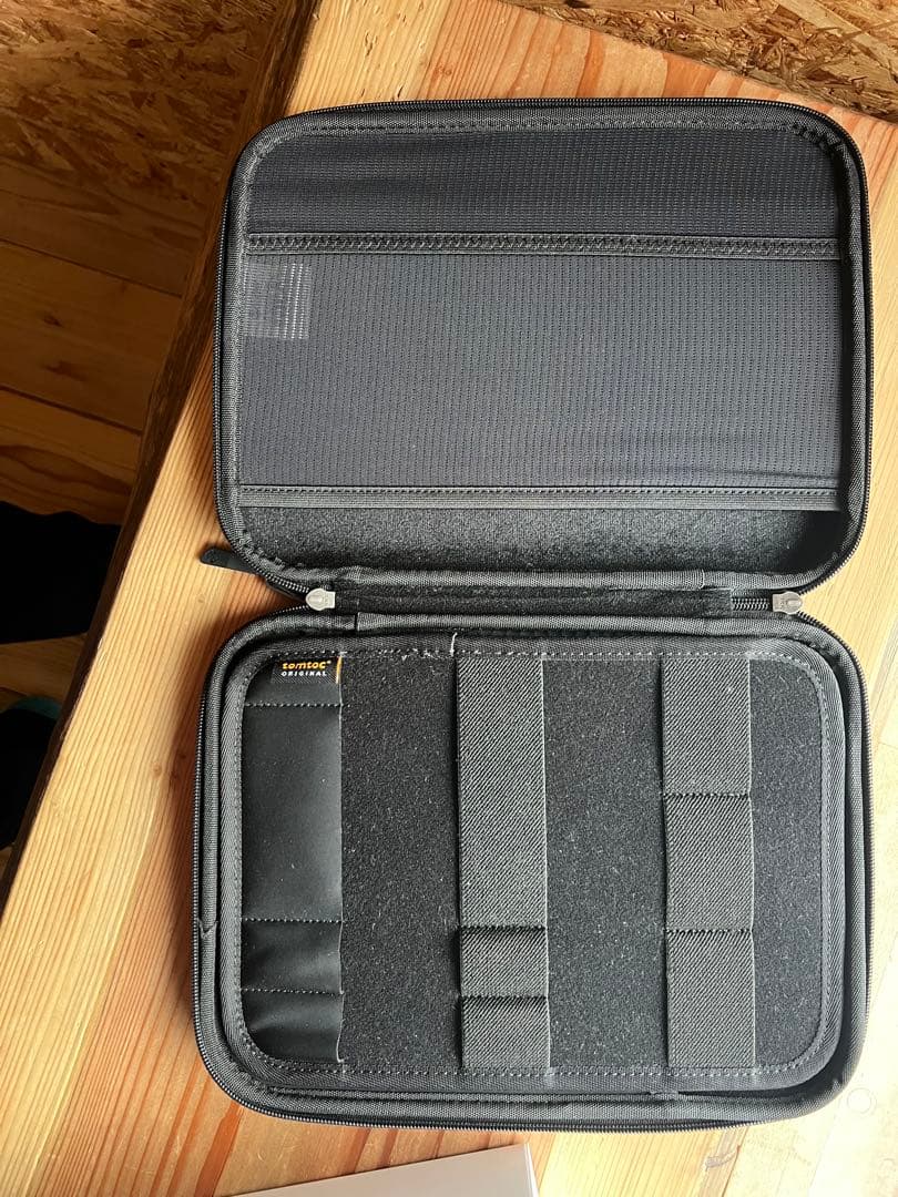 iPad Pro　11インチ　第3世代　256GB M1　ハードケース付き