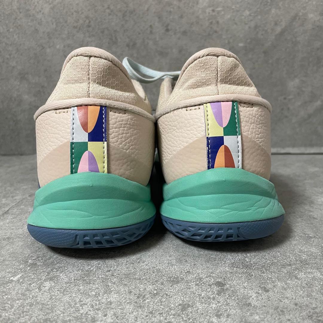 【美品】asics×BALLAHOLIC✨アンプレアルス✨26cm ✨激レア