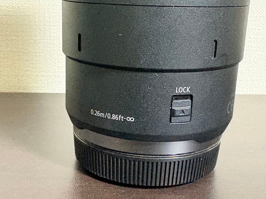 ★bouken ★Canon RF 100mm F2.8L