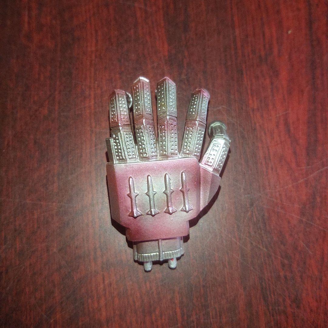 やまと ジャイアントロボ フィギュア 他セット