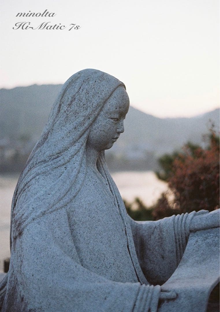 ★超美品＊完動品＊初期保証★minolta himatic 7s