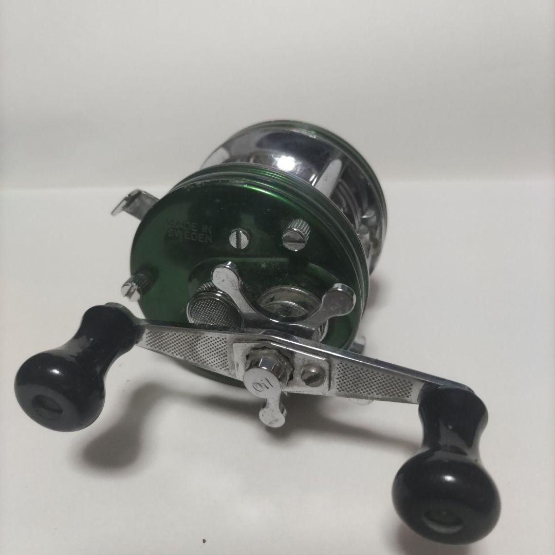 Abu Garcia Ambassadeur 4500CS ベイトリール