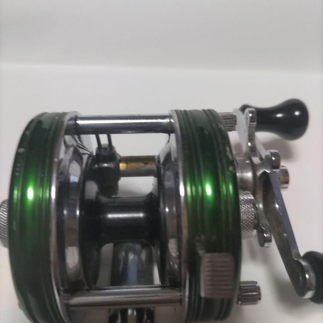 Abu Garcia Ambassadeur 4500CS ベイトリール