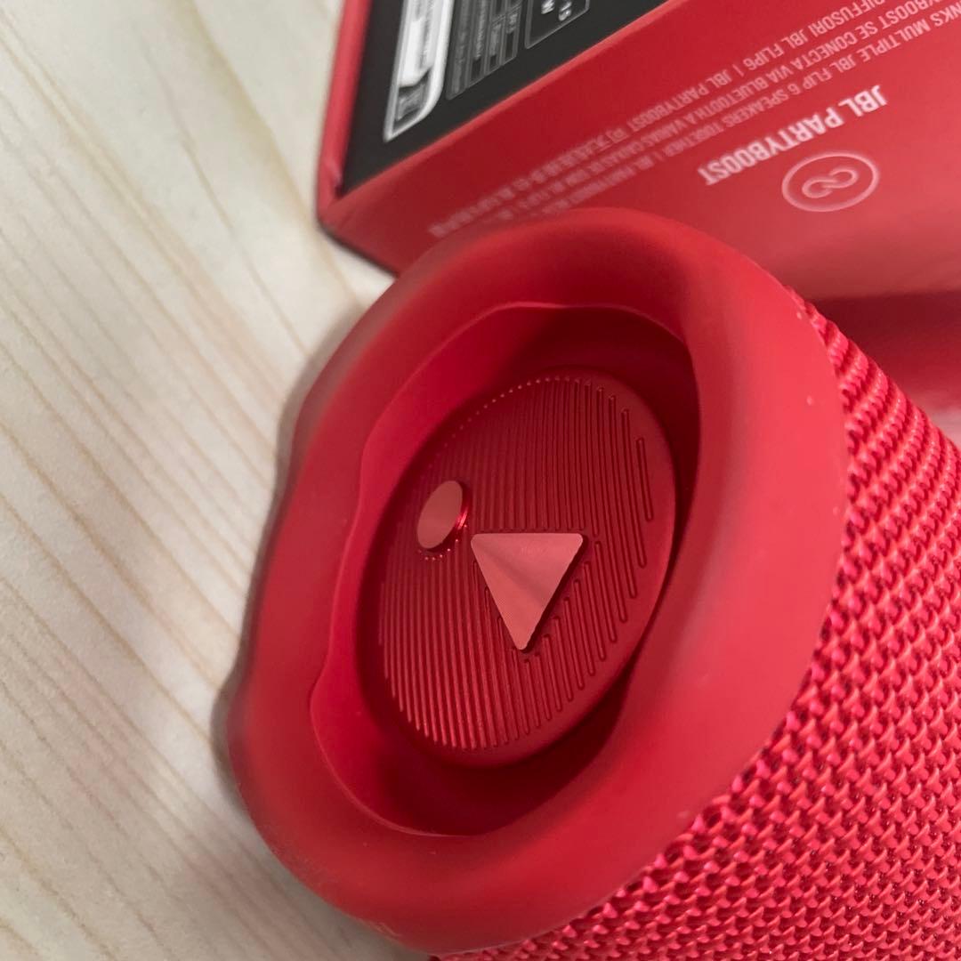 ミ*】様 JBL FLiP6