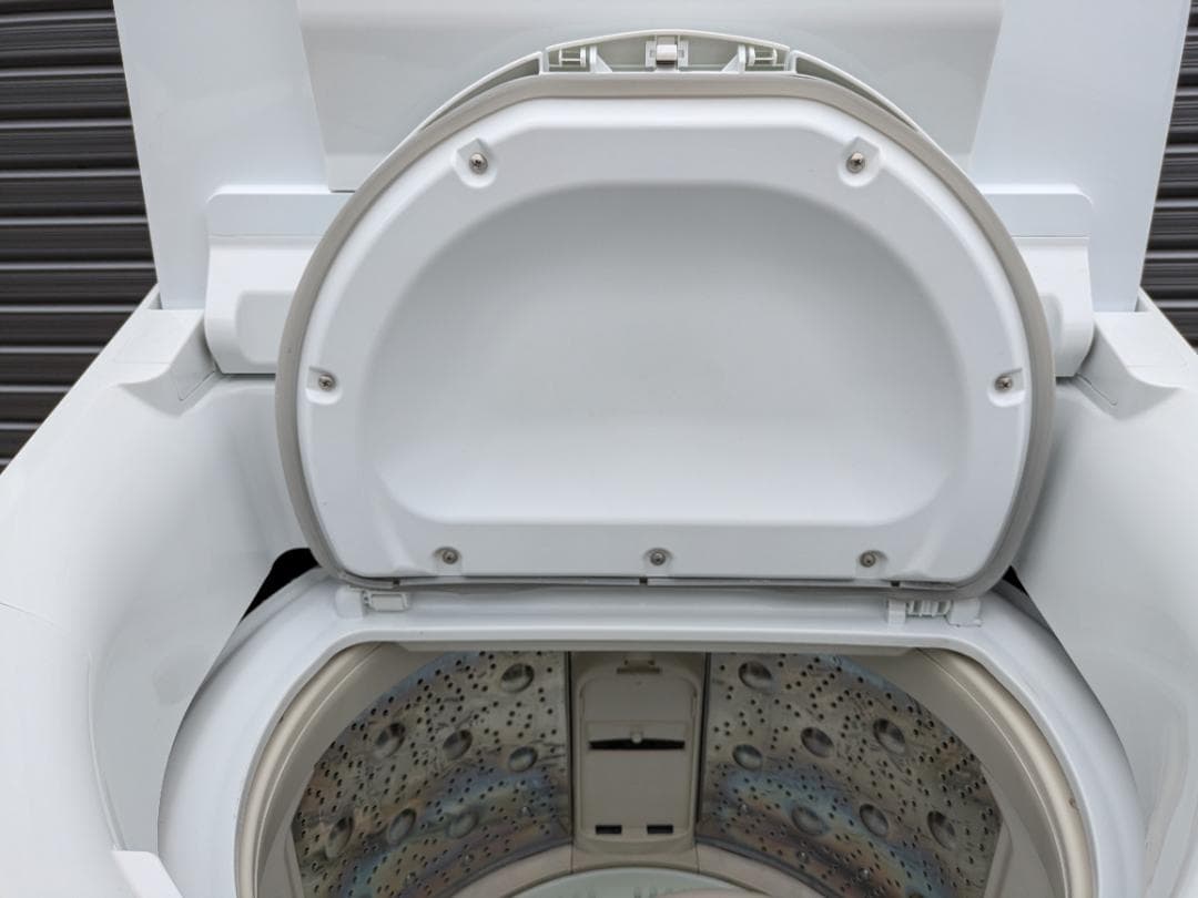12キロ　HITACHI BW-DX120C 洗濯乾燥機　ビートウォッシュ