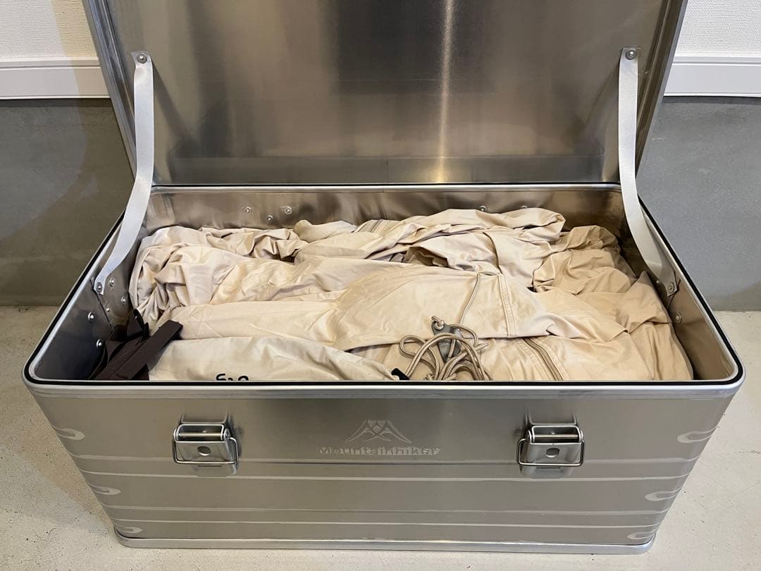 【セット①】Nordisk ノルディスク Utgard ウトガルド 13.2