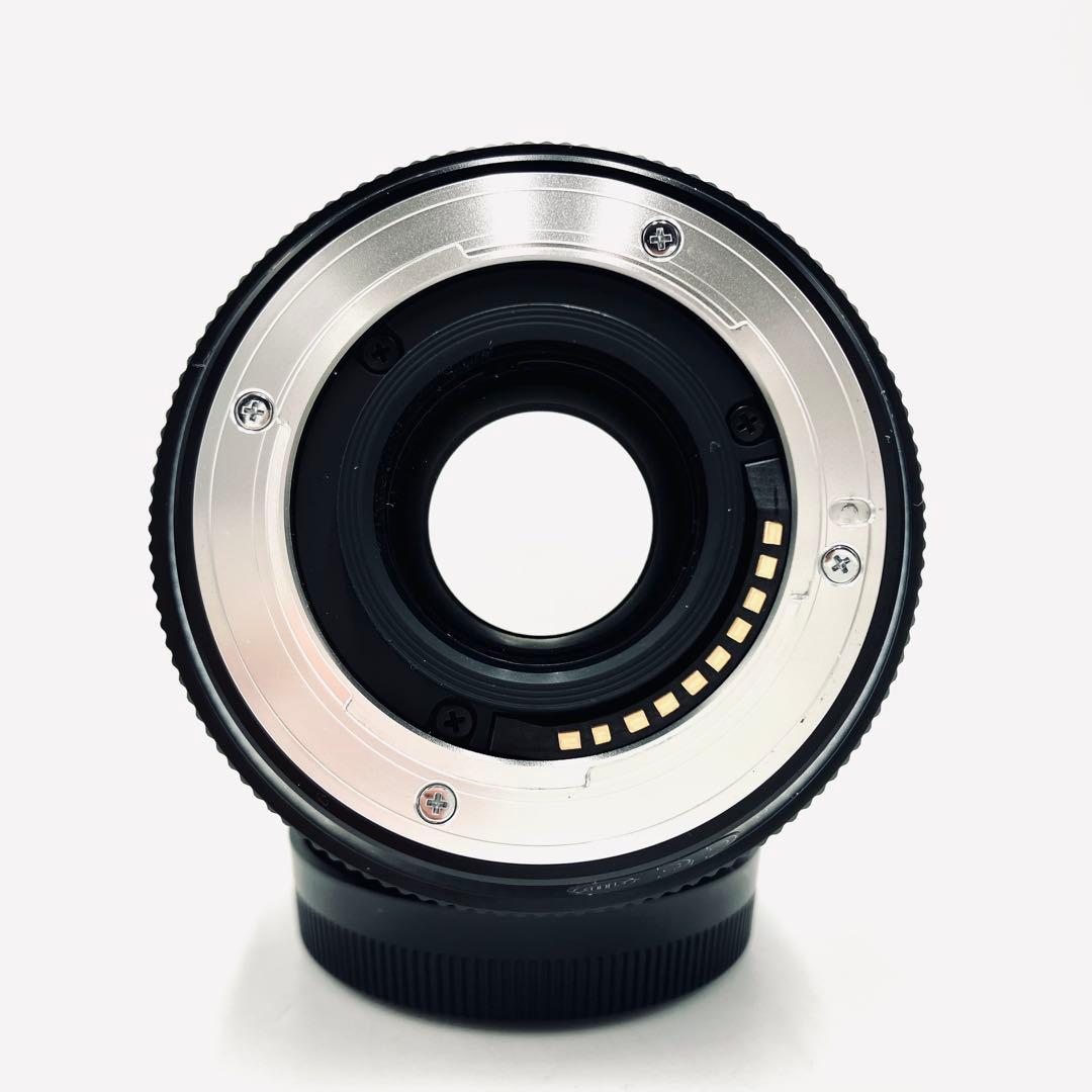 FUJIFILM XF 23mm F1.4 R 単焦点レンズ