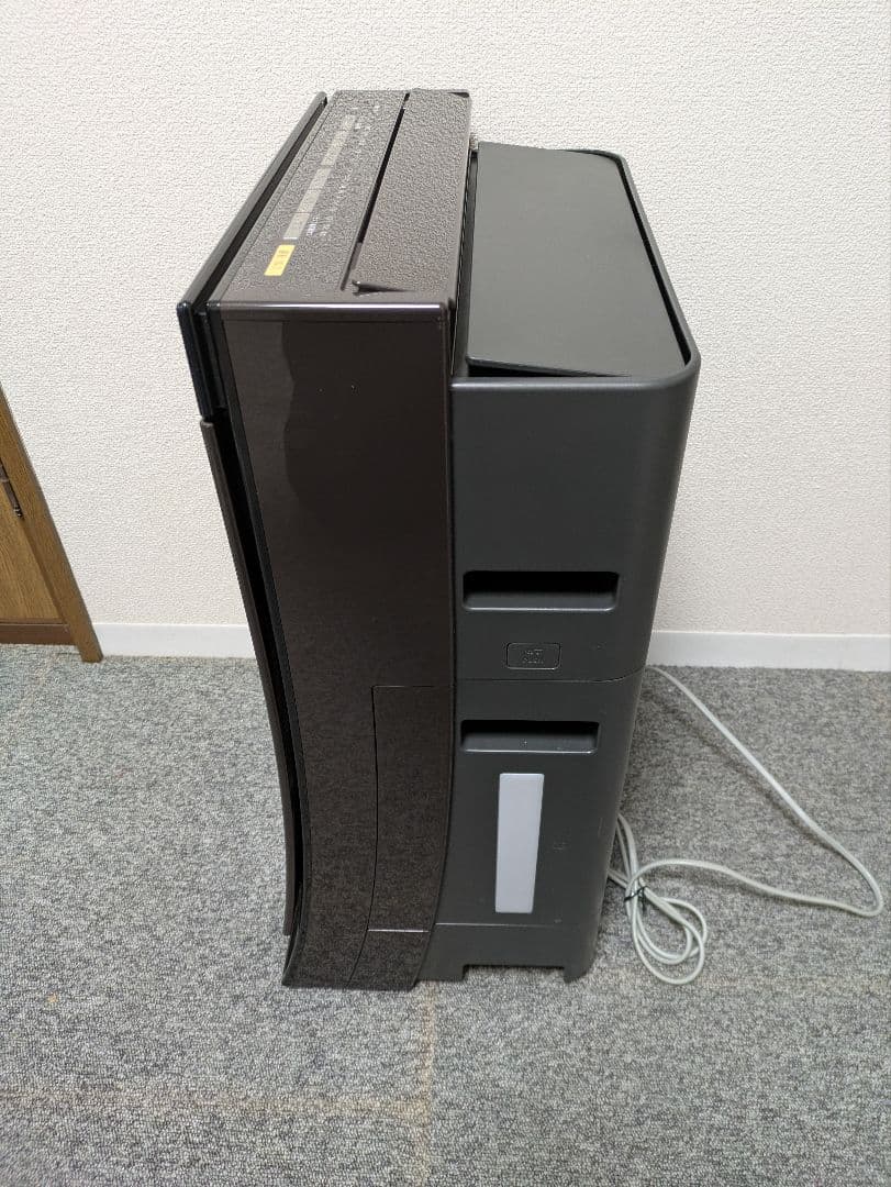 Panasonic 加湿空気清浄機 F-VC70XM 綺麗 動作品