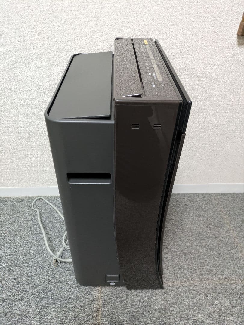 Panasonic 加湿空気清浄機 F-VC70XM 綺麗 動作品