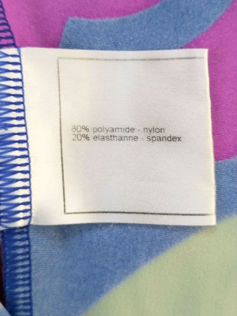 【美品】CHANEL シャネル ワンピース フラワープリント L相当