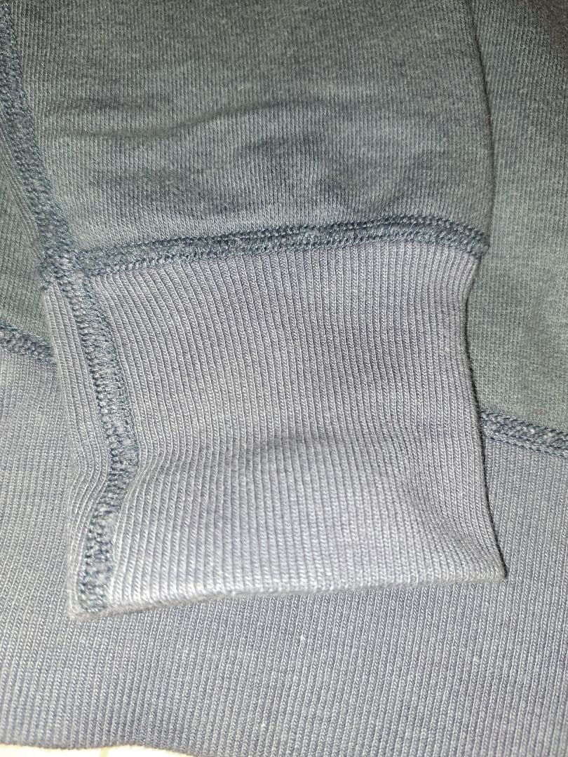 バズリクソンズ　スウェット　XLサイズ