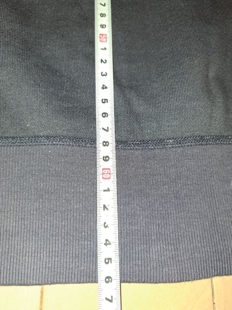 バズリクソンズ　スウェット　XLサイズ