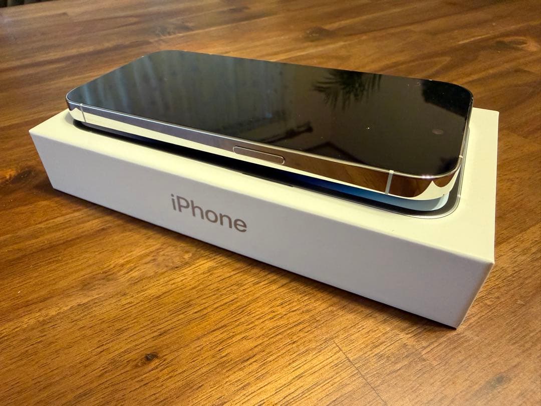 スマートフォン本体 iPhone 14Pro