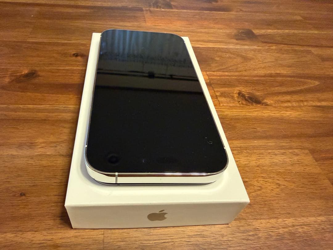 スマートフォン本体 iPhone 14Pro